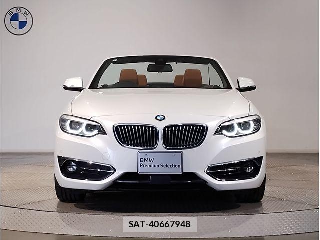 Bmw 2 SERIES 2019-03 7325878-2