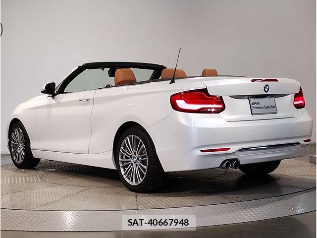 Bmw 2 SERIES 2019-03 7325878-4