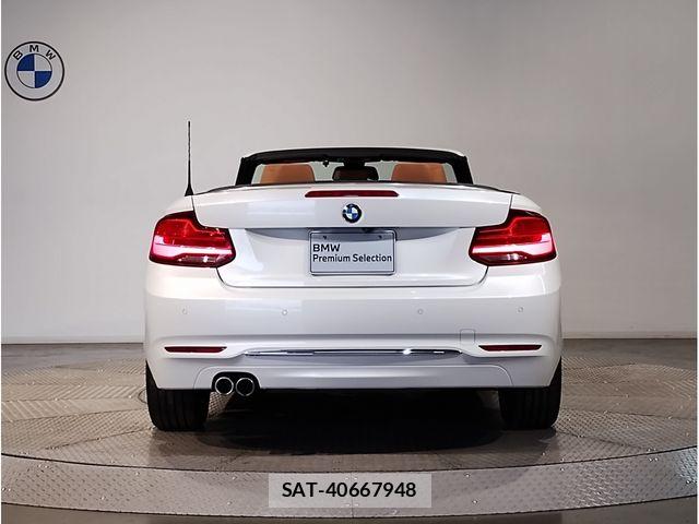 Bmw 2 SERIES 2019-03 7325878-5