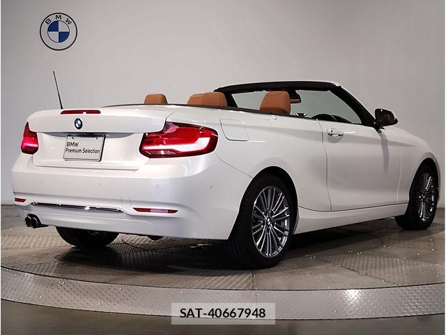 Bmw 2 SERIES 2019-03 7325878-6