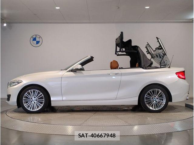 Bmw 2 SERIES 2019-03 7325878-7