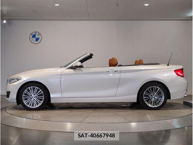 Bmw 2 SERIES 2019-03 7325878-8
