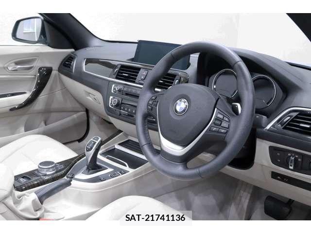 Bmw 2 SERIES 2017-09 7453112-11