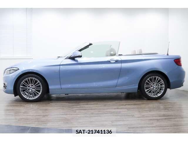 Bmw 2 SERIES 2017-09 7453112-7