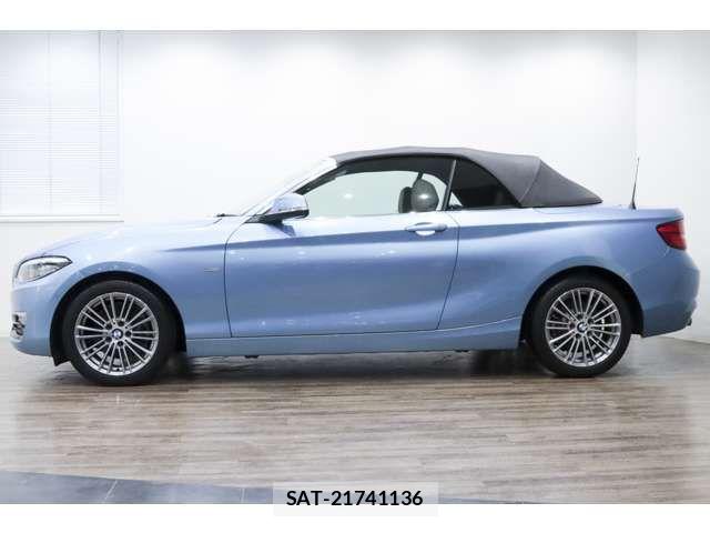 Bmw 2 SERIES 2017-09 7453112-8