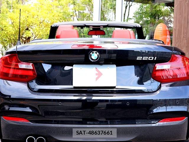 Bmw 2 SERIES 2017-06 8313282-11