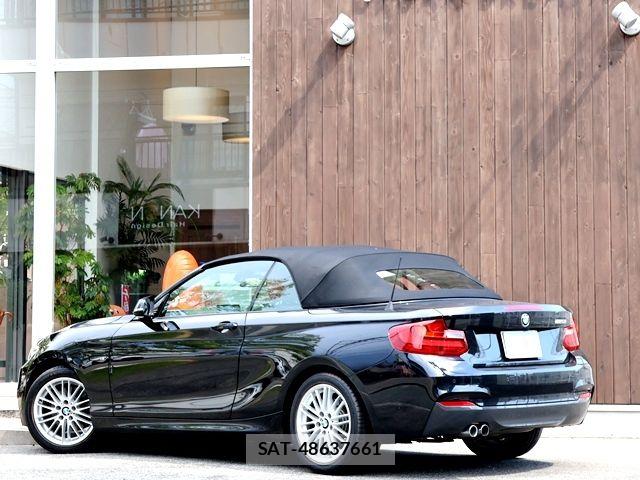 Bmw 2 SERIES 2017-06 8313282-14