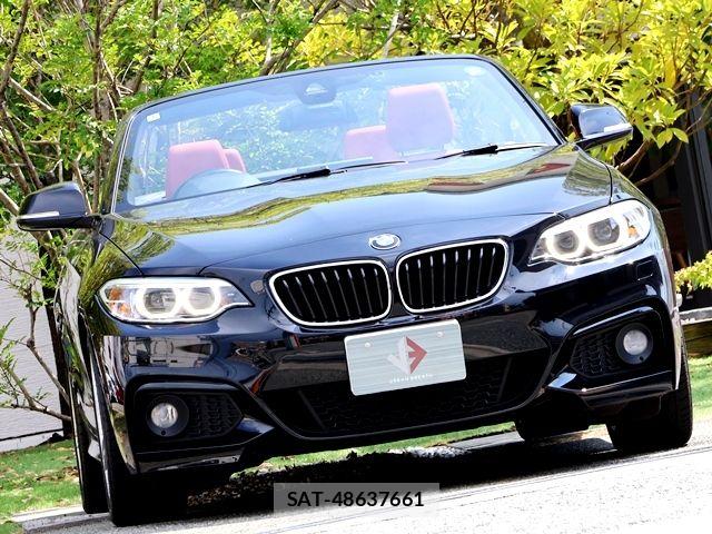Bmw 2 SERIES 2017-06 8313282-5