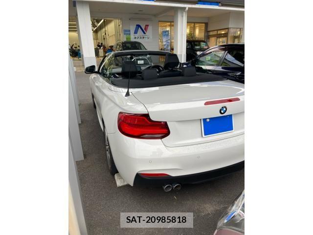 Bmw 2 SERIES 2019-05 8523710-2