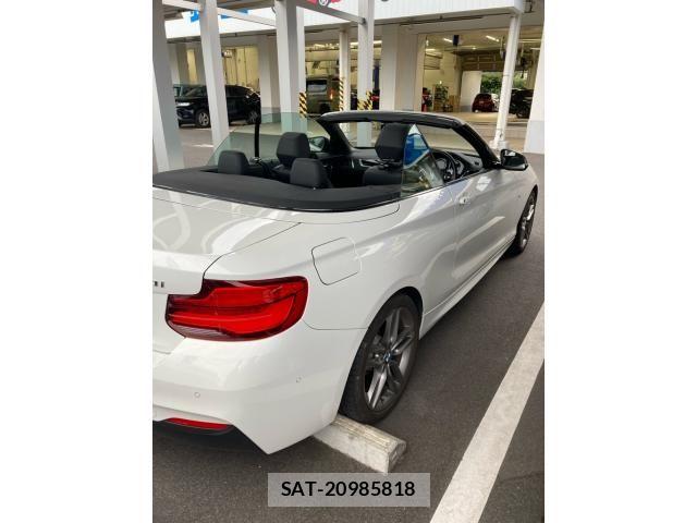 Bmw 2 SERIES 2019-05 8523710-3