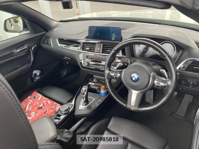 Bmw 2 SERIES 2019-05 8523710-5