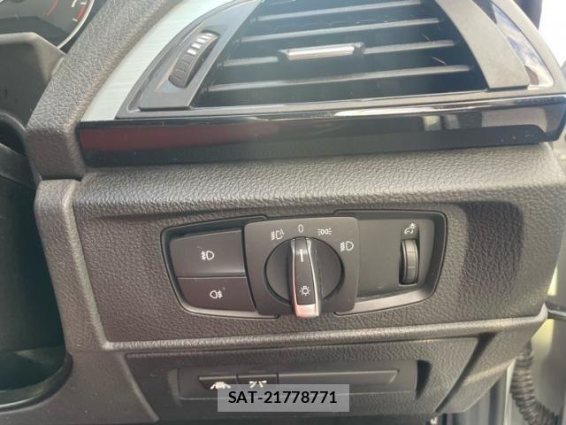 Bmw 2 SERIES 2015-03 8658168-9