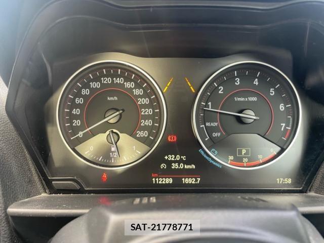 Bmw 2 SERIES 2015-03 8658168-11