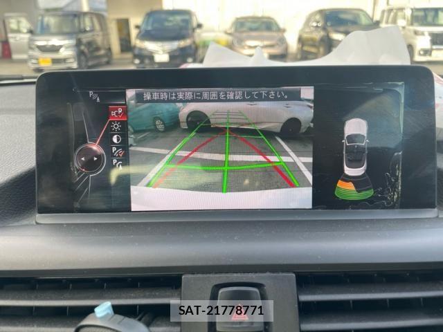 Bmw 2 SERIES 2015-03 8658168-14