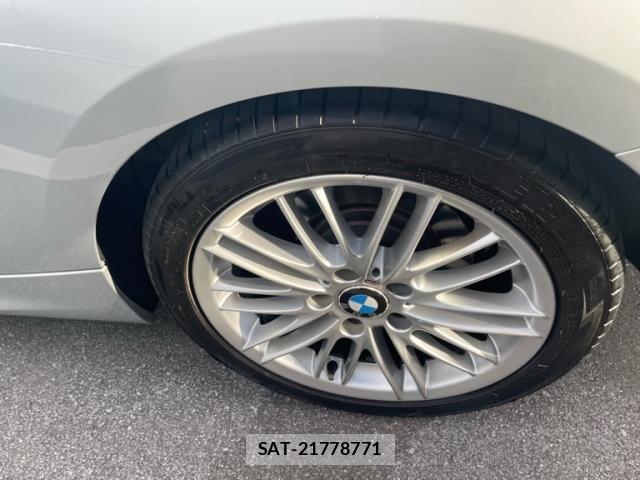 Bmw 2 SERIES 2015-03 8658168-20