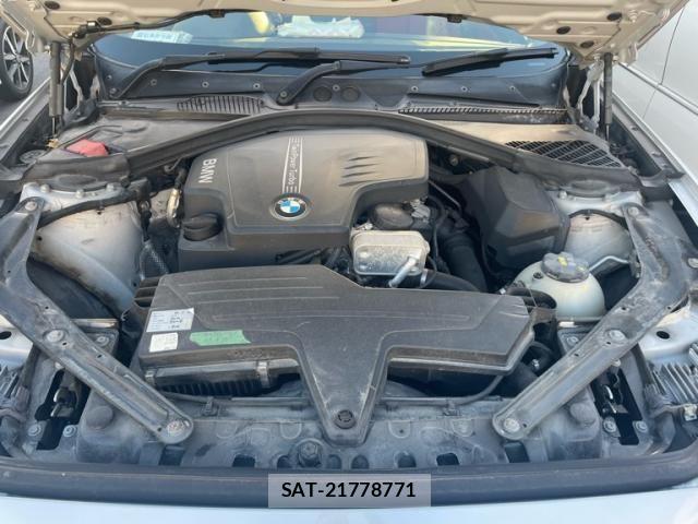 Bmw 2 SERIES 2015-03 8658168-23