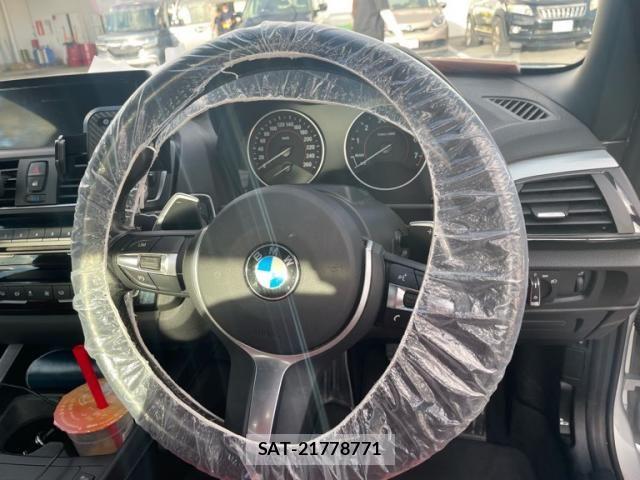 Bmw 2 SERIES 2015-03 8658168-8
