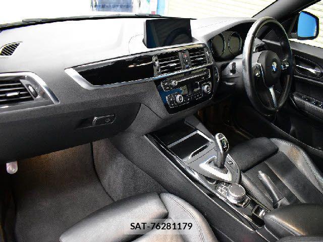 Bmw 2 SERIES 2018-02 8795352-18