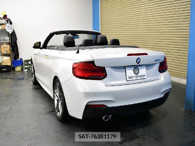 Bmw 2 SERIES 2018-02 8795352-24