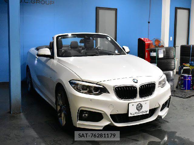 Bmw 2 SERIES 2018-02 8795352-27