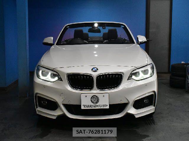Bmw 2 SERIES 2018-02 8795352-28