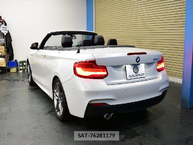 Bmw 2 SERIES 2018-02 8795352-2