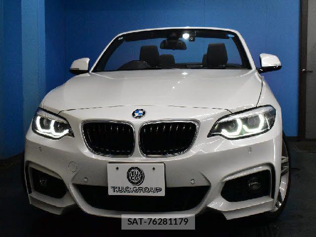 Bmw 2 SERIES 2018-02 8795352-29