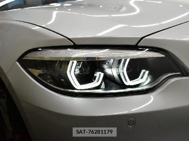 Bmw 2 SERIES 2018-02 8795352-3