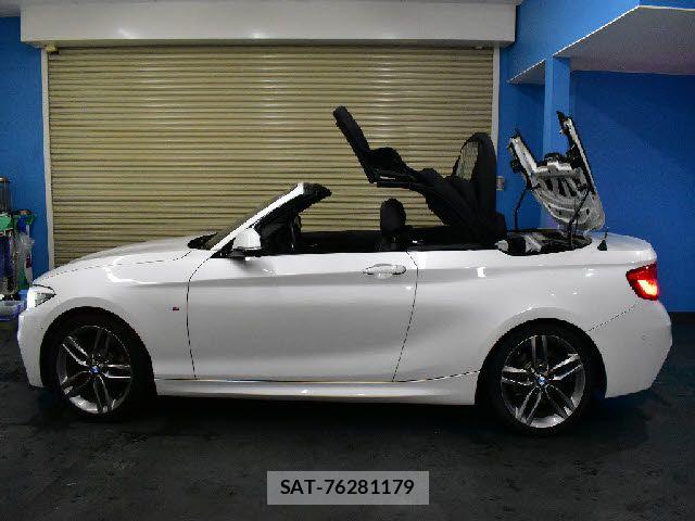 Bmw 2 SERIES 2018-02 8795352-6