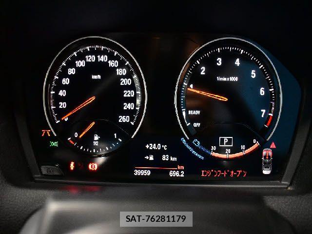 Bmw 2 SERIES 2018-02 8795352-7