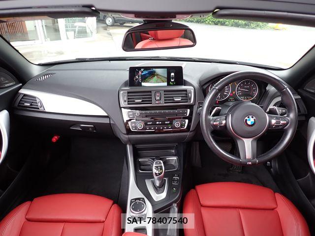Bmw 2 SERIES 2015-12 8848331-1