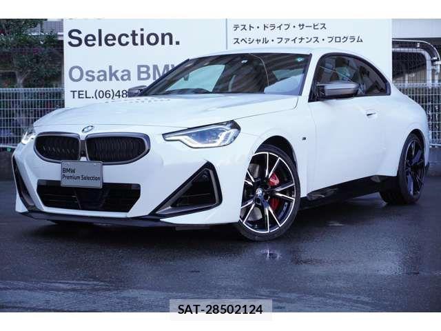Bmw 2 SERIES 2022-06 767681-11