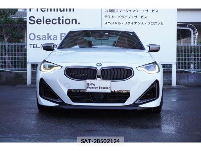 Bmw 2 SERIES 2022-06 767681-12
