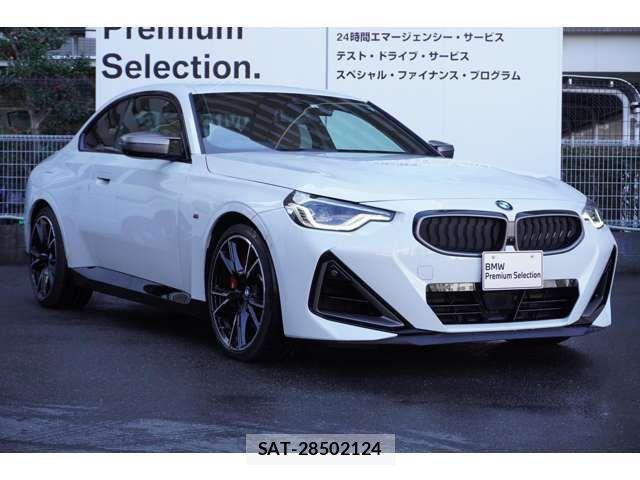 Bmw 2 SERIES 2022-06 767681-13