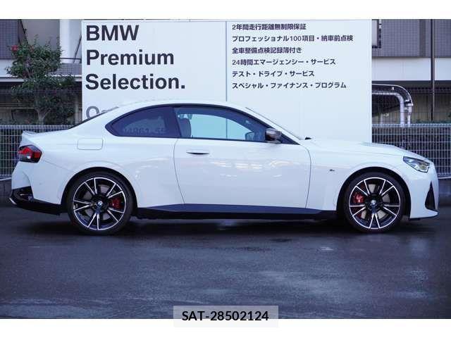 Bmw 2 SERIES 2022-06 767681-14