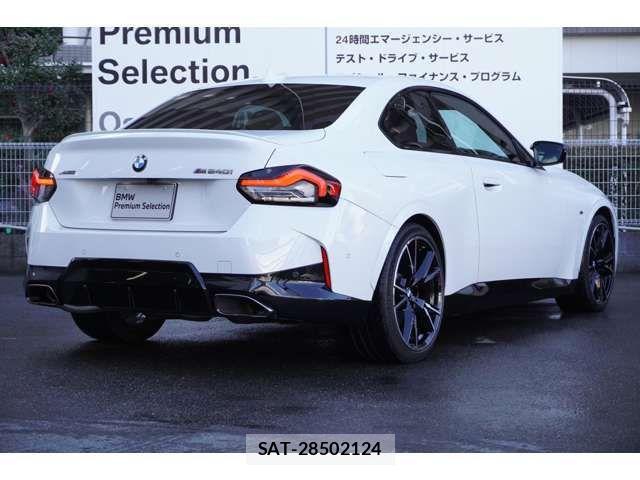 Bmw 2 SERIES 2022-06 767681-15