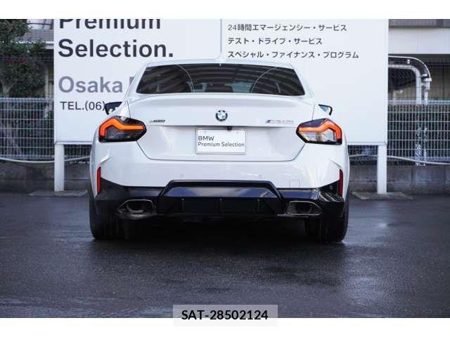 Bmw 2 SERIES 2022-06 767681-16