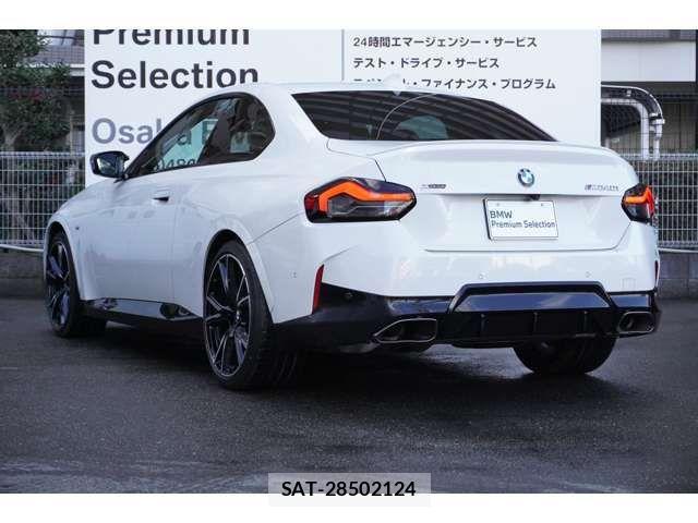 Bmw 2 SERIES 2022-06 767681-17