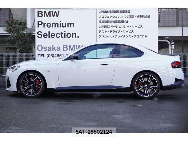 Bmw 2 SERIES 2022-06 767681-18