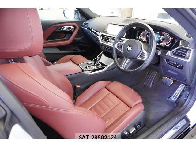 Bmw 2 SERIES 2022-06 767681-19