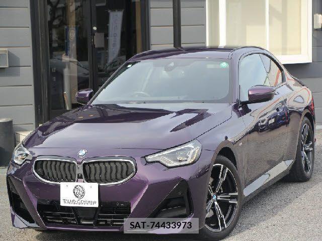 Bmw 2 SERIES 2023-12 2319125-0