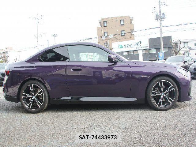 Bmw 2 SERIES 2023-12 2319125-25