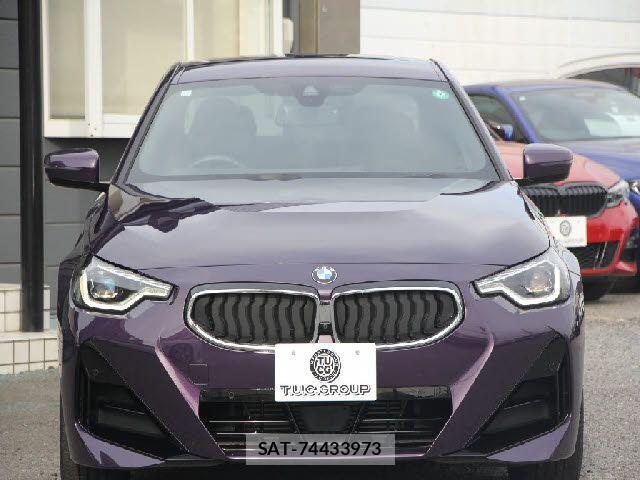 Bmw 2 SERIES 2023-12 2319125-28