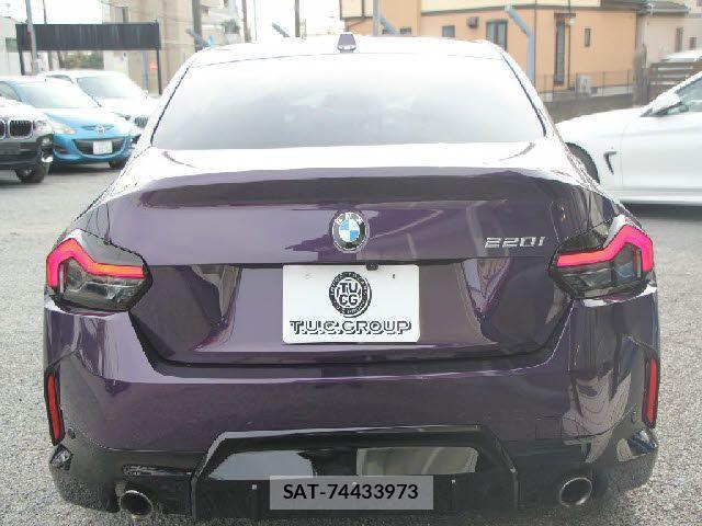 Bmw 2 SERIES 2023-12 2319125-29