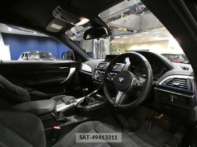 Bmw 2 SERIES 2016-03 3661054-11
