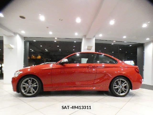 Bmw 2 SERIES 2016-03 3661054-14
