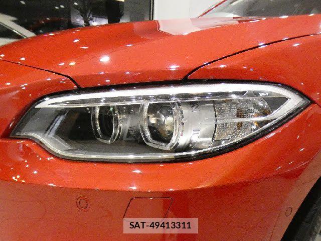 Bmw 2 SERIES 2016-03 3661054-17