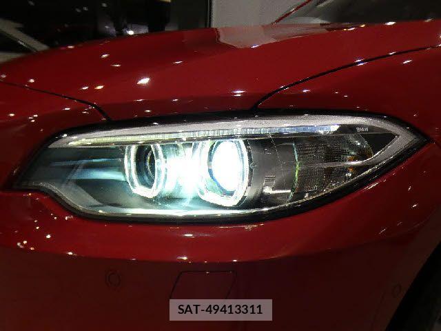 Bmw 2 SERIES 2016-03 3661054-18
