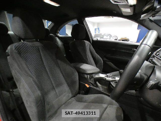 Bmw 2 SERIES 2016-03 3661054-21