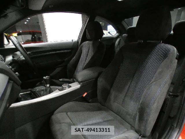 Bmw 2 SERIES 2016-03 3661054-22